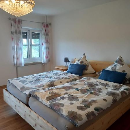 Ferienwohnung Fenzl Rimsting Esterno foto