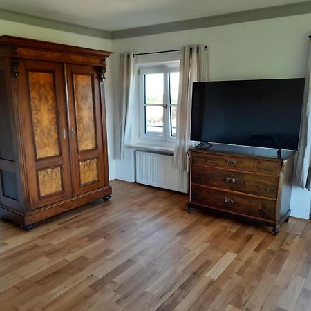 Ferienwohnung Fenzl Rimsting Camera foto