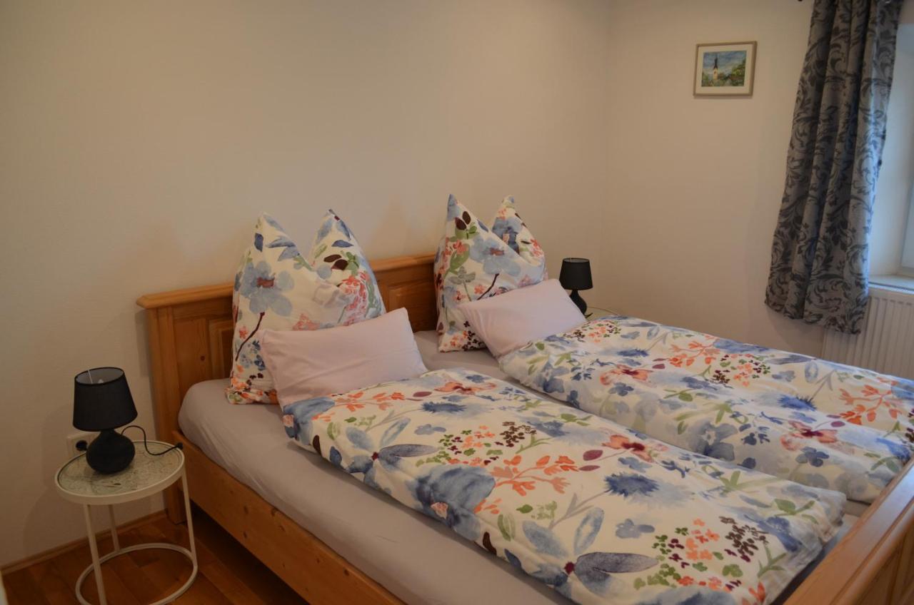 Ferienwohnung Fenzl Rimsting Esterno foto