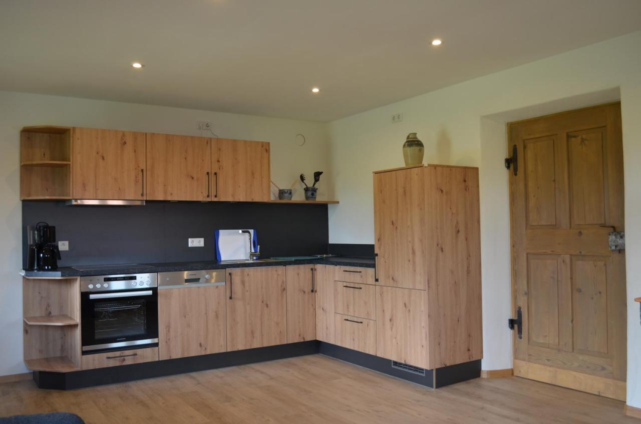 Ferienwohnung Fenzl Rimsting Esterno foto