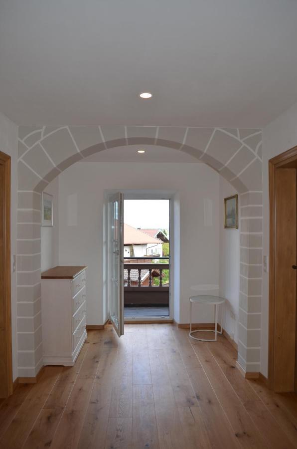 Ferienwohnung Fenzl Rimsting Esterno foto