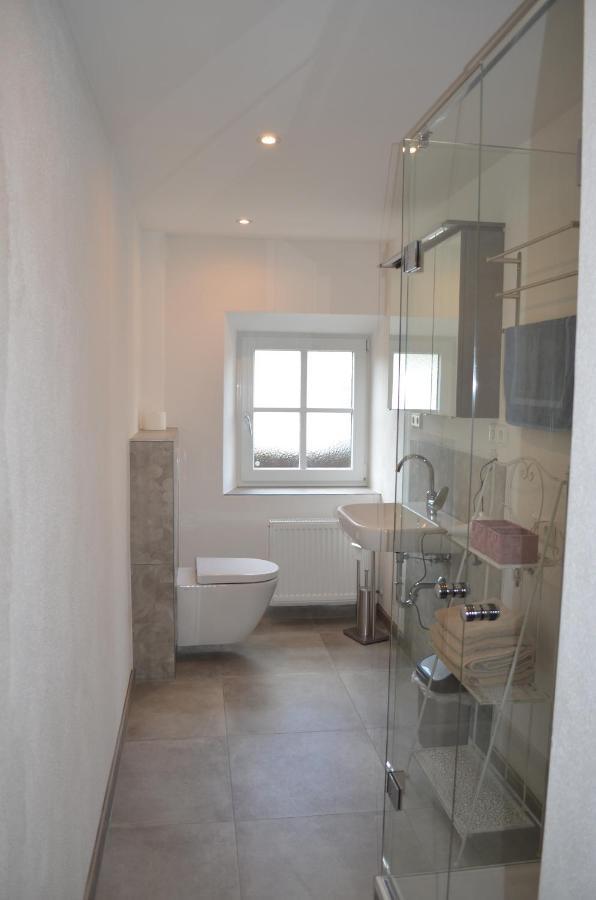 Ferienwohnung Fenzl Rimsting Esterno foto