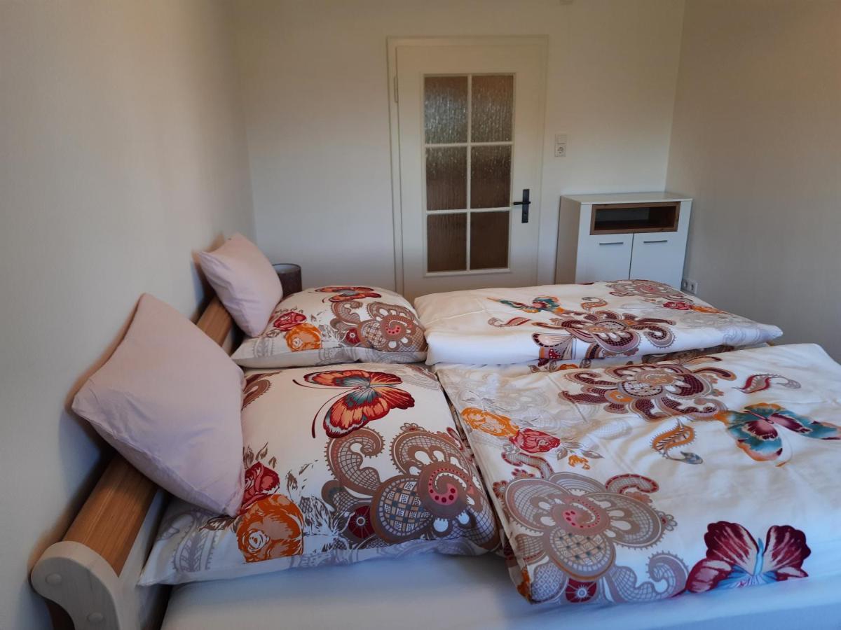 Ferienwohnung Fenzl Rimsting Esterno foto