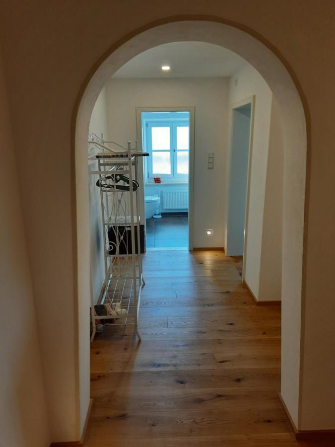 Ferienwohnung Fenzl Rimsting Esterno foto