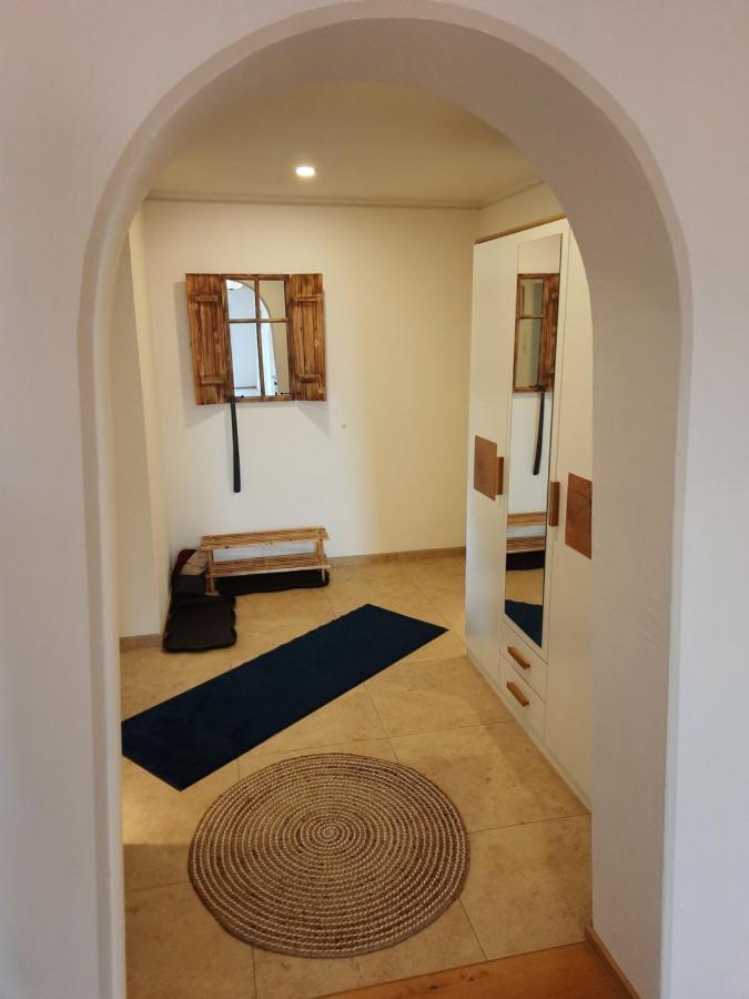 Ferienwohnung Fenzl Rimsting Esterno foto