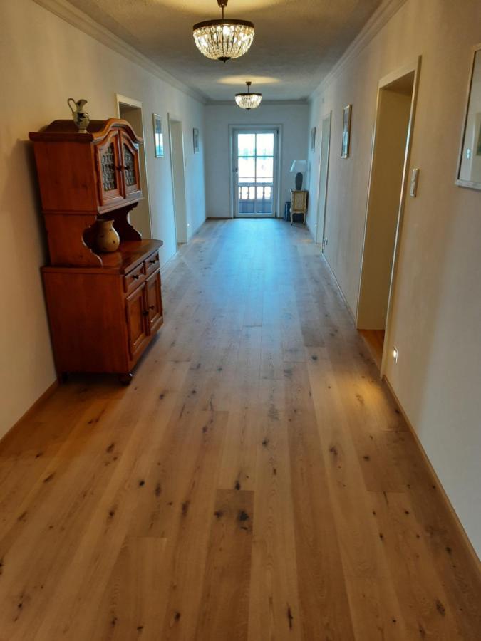 Ferienwohnung Fenzl Rimsting Esterno foto