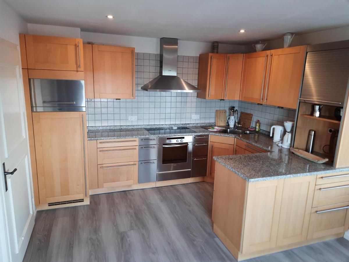 Ferienwohnung Fenzl Rimsting Esterno foto