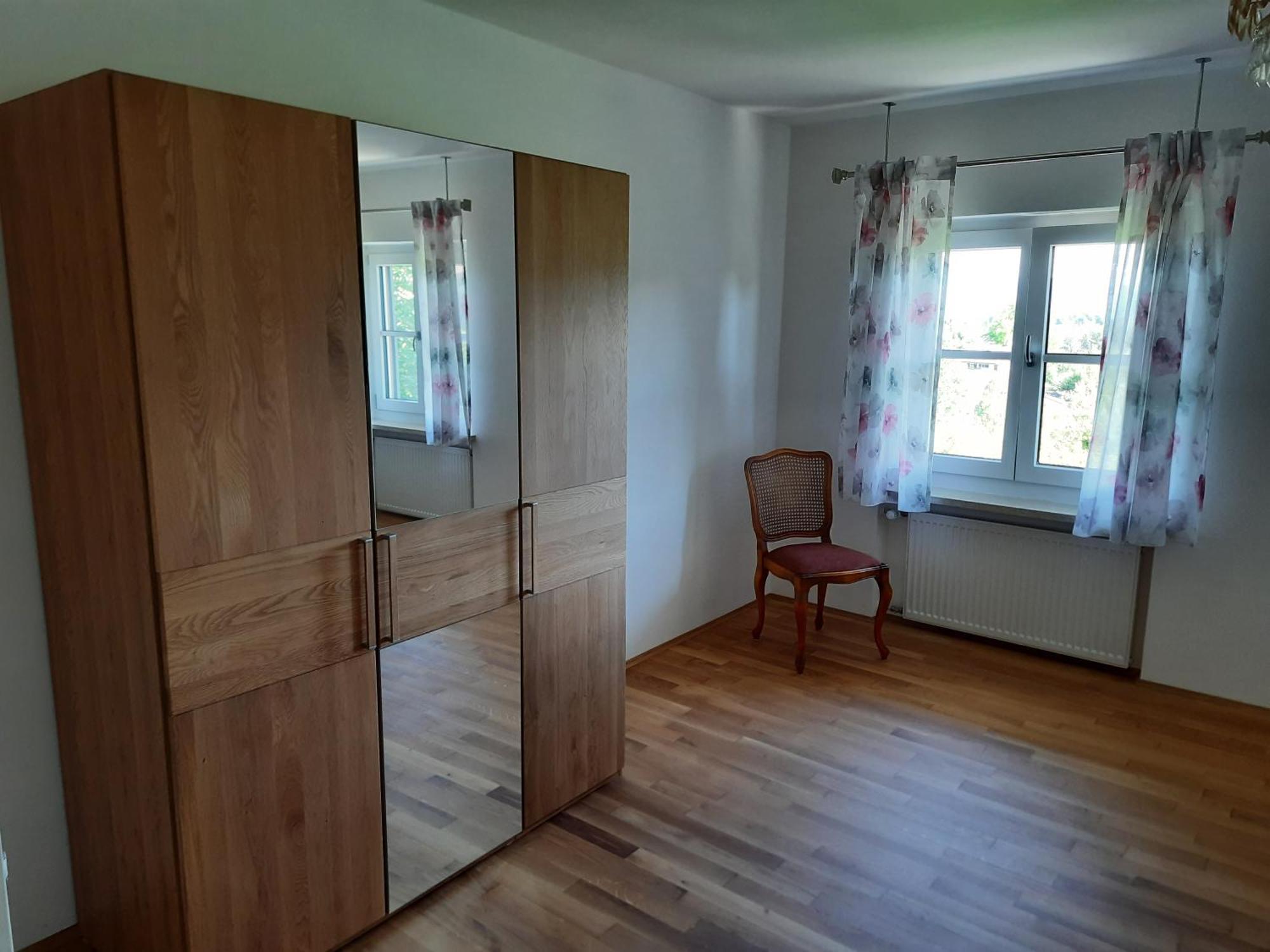 Ferienwohnung Fenzl Rimsting Camera foto