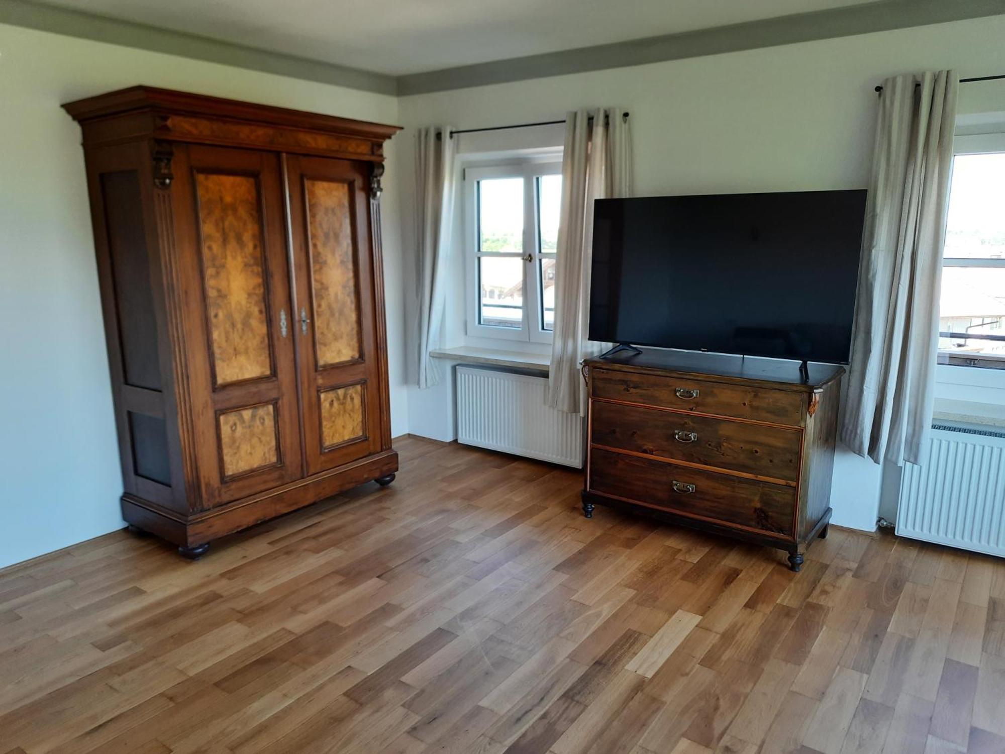 Ferienwohnung Fenzl Rimsting Camera foto